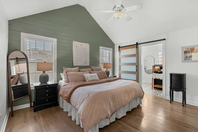 $549,000 | 1021 Somerville Drive, Cottontown, TN 37048