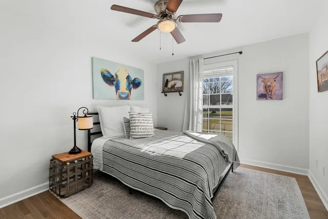 $549,000 | 1021 Somerville Drive, Cottontown, TN 37048