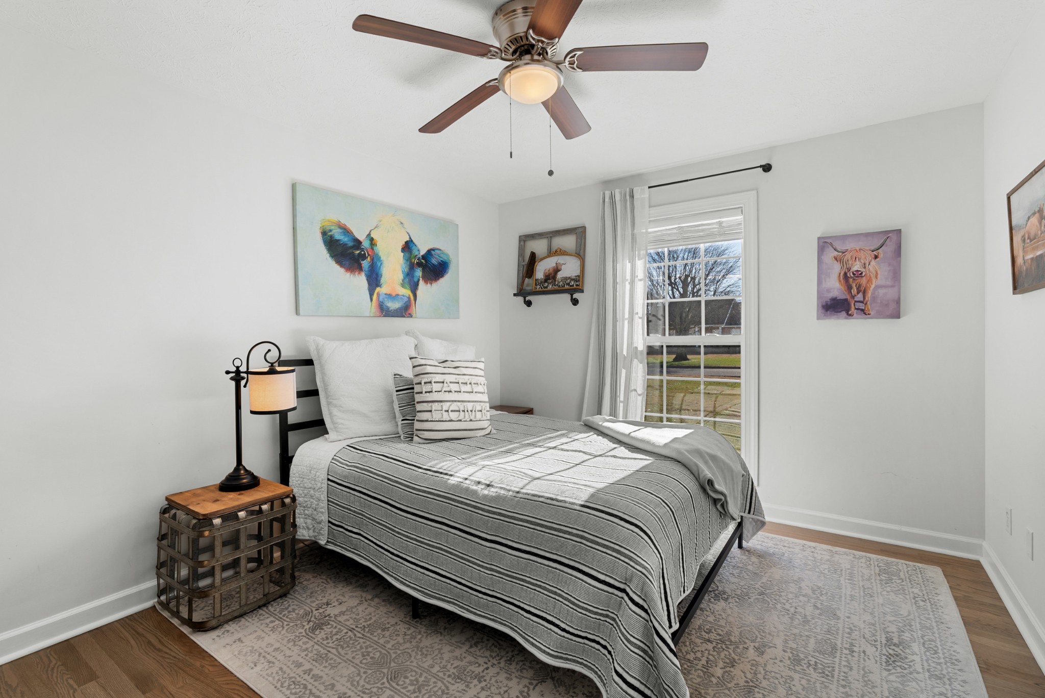 1021 Somerville Drive Cottontown, TN 37048 - Photo 31 of 51