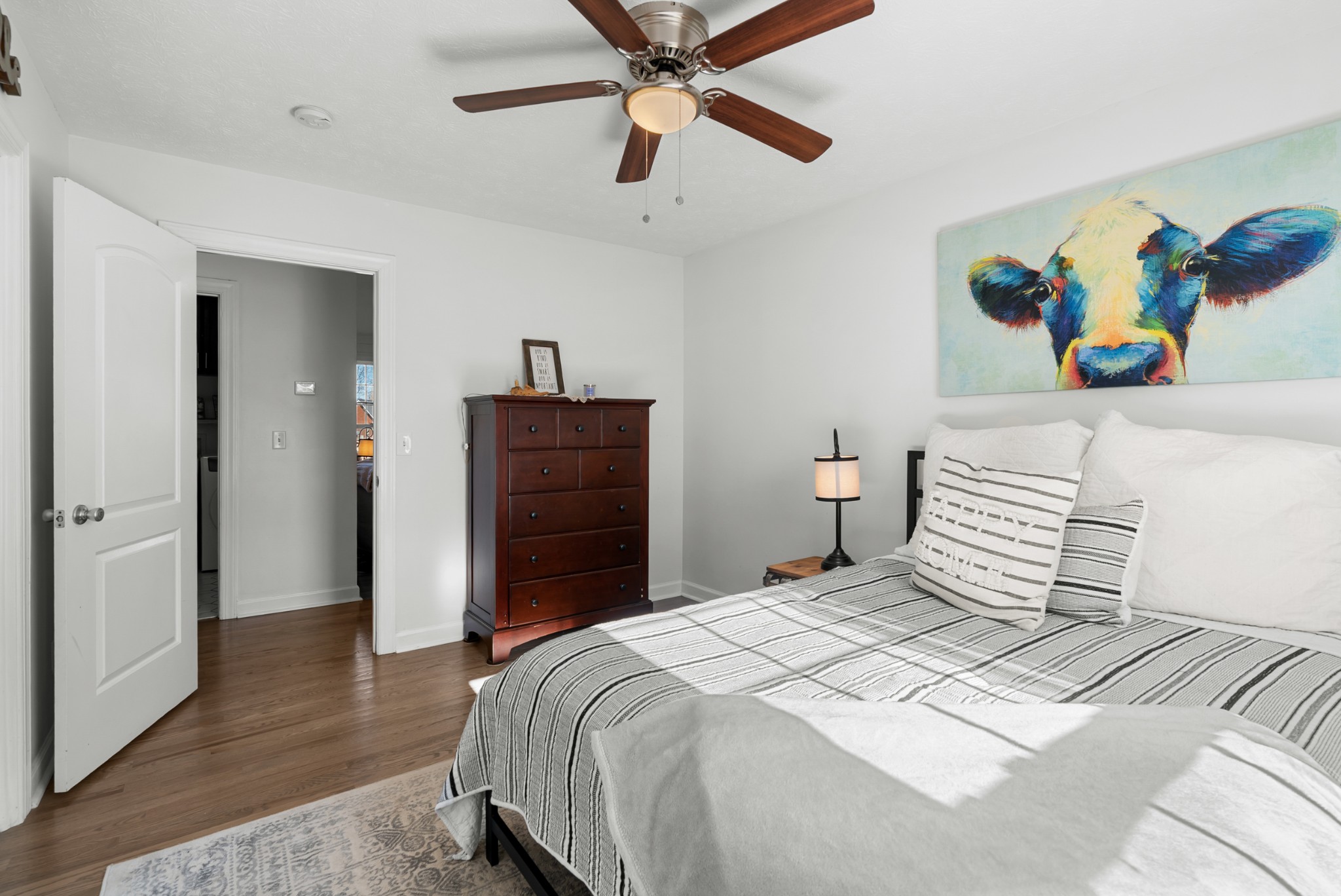 1021 Somerville Drive Cottontown, TN 37048 - Photo 32 of 51