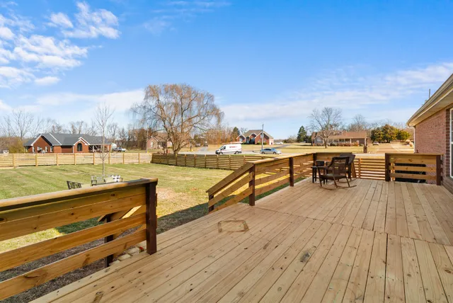 $549,000 | 1021 Somerville Drive, Cottontown, TN 37048