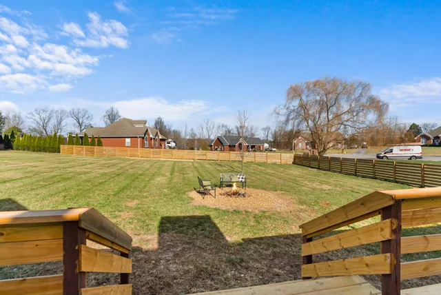 $549,000 | 1021 Somerville Drive, Cottontown, TN 37048