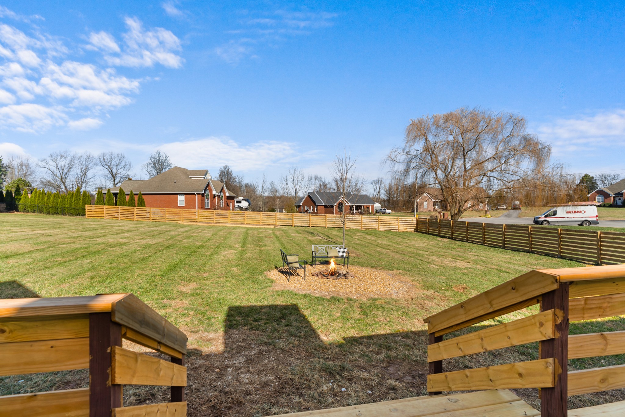 1021 Somerville Drive Cottontown, TN 37048 - Photo 40 of 51