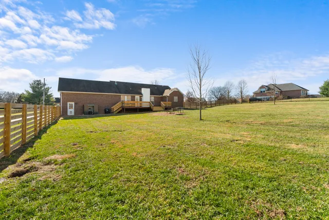 $549,000 | 1021 Somerville Drive, Cottontown, TN 37048
