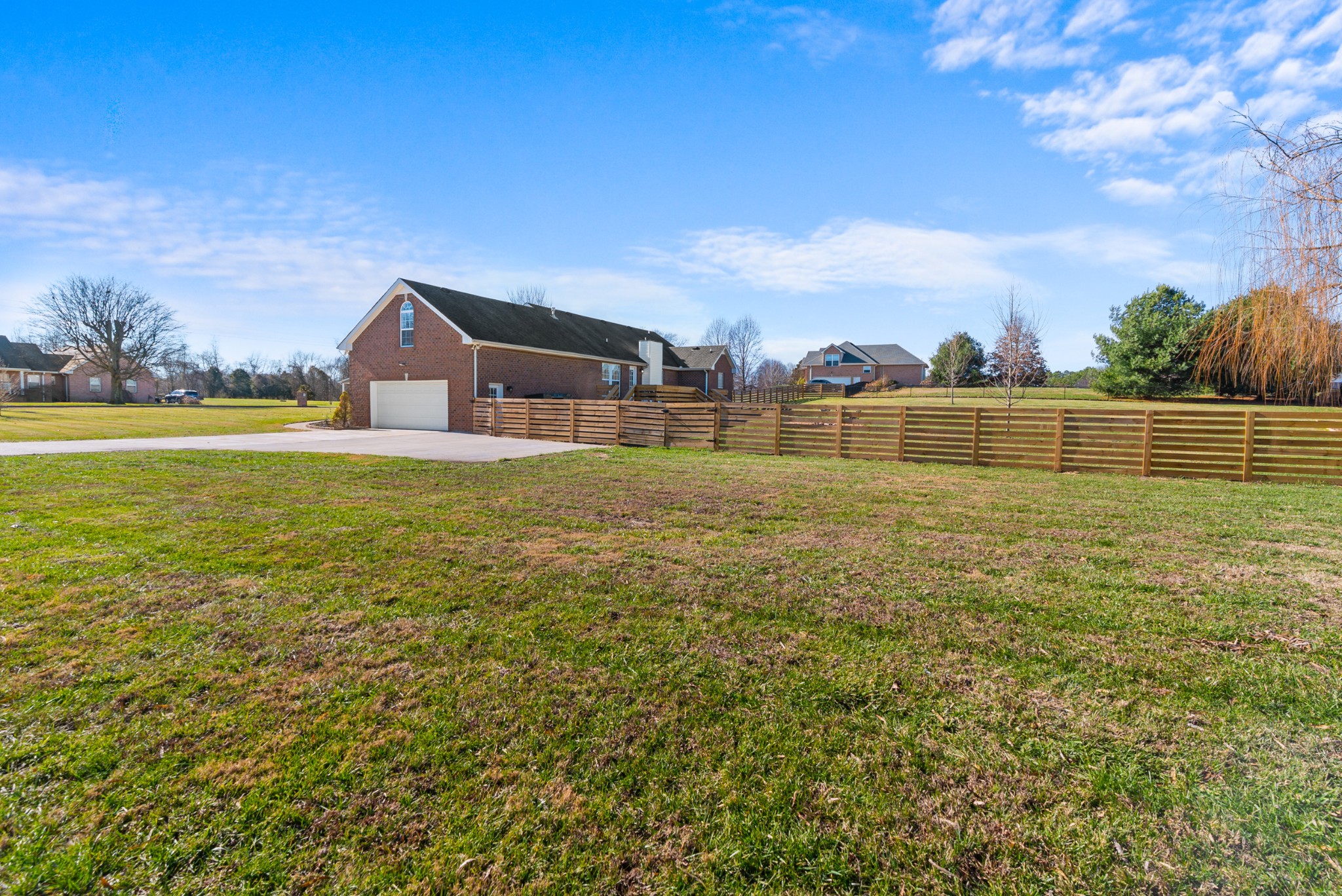 1021 Somerville Drive Cottontown, TN 37048 - Photo 44 of 51