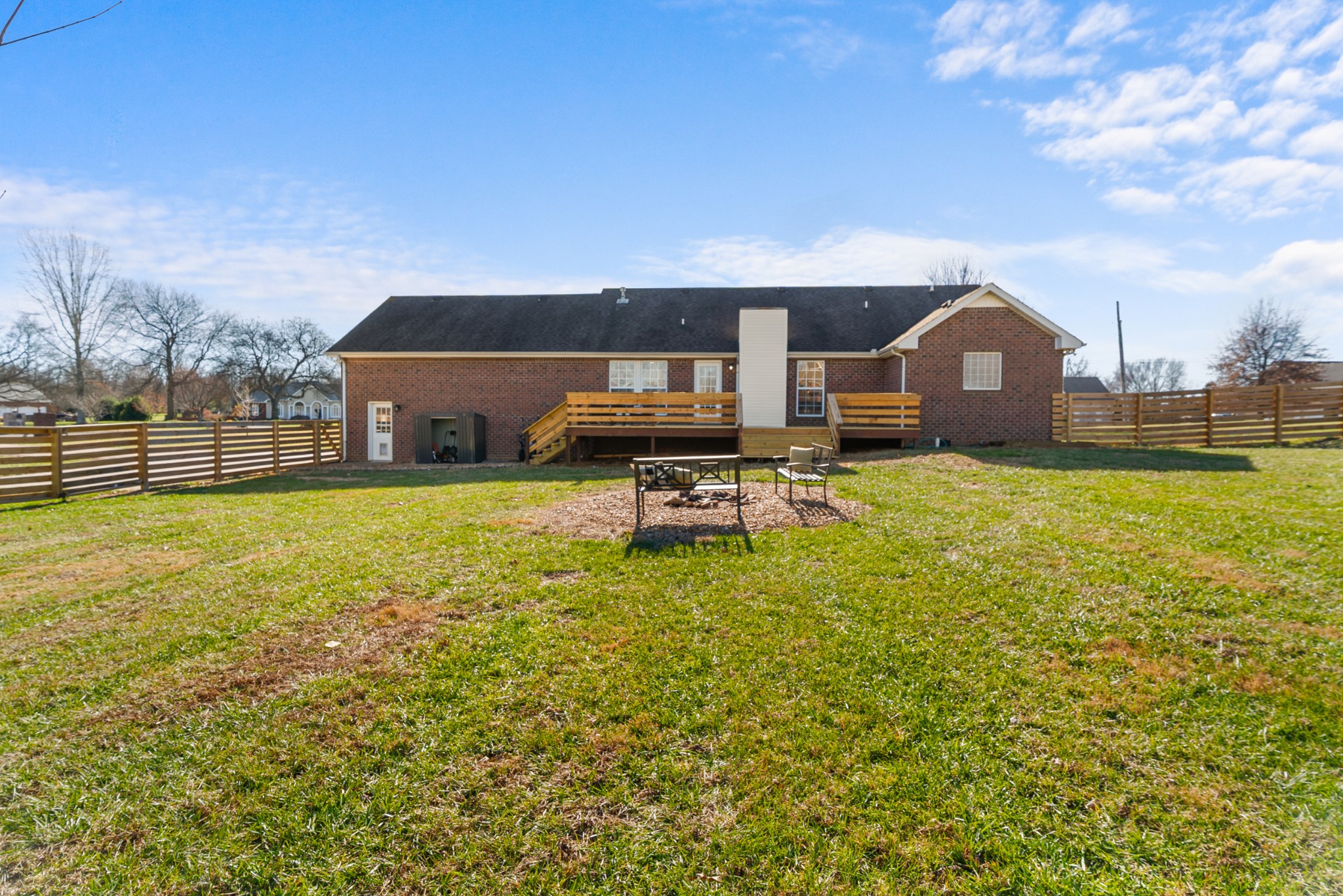 1021 Somerville Drive Cottontown, TN 37048 - Photo 45 of 51