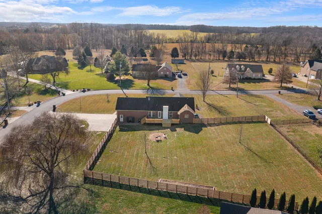$549,000 | 1021 Somerville Drive, Cottontown, TN 37048