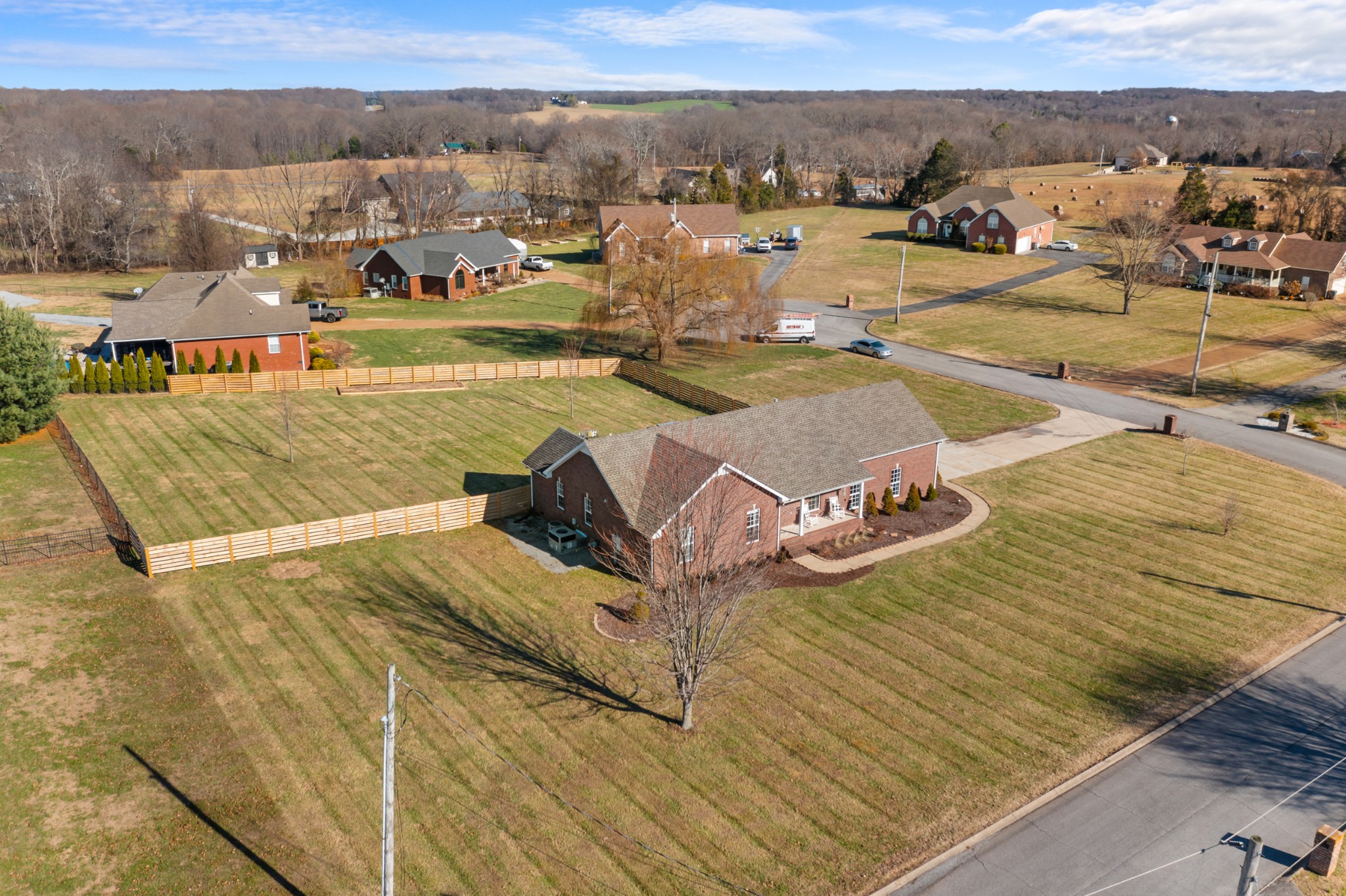 1021 Somerville Drive Cottontown, TN 37048 - Photo 51 of 51