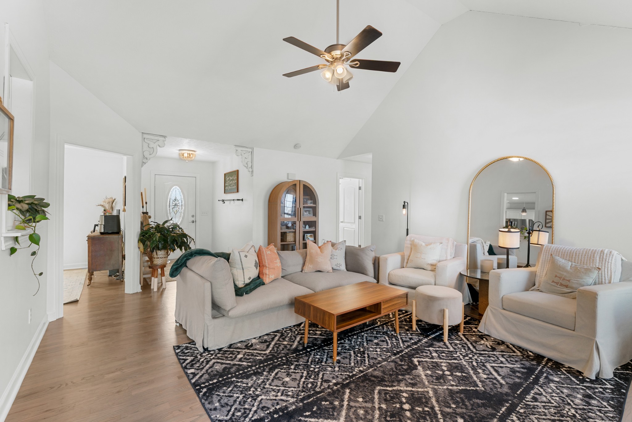 1021 Somerville Drive Cottontown, TN 37048 - Photo 7 of 51