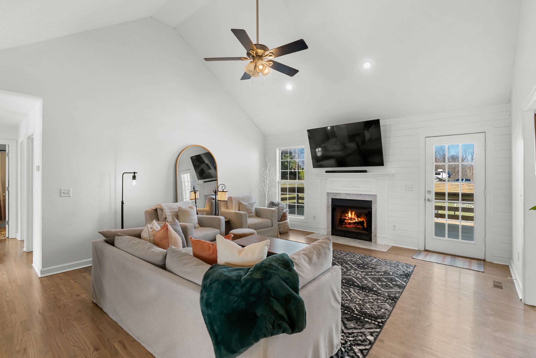 1021 Somerville Drive Cottontown, TN 37048 - Photo 8 of 51