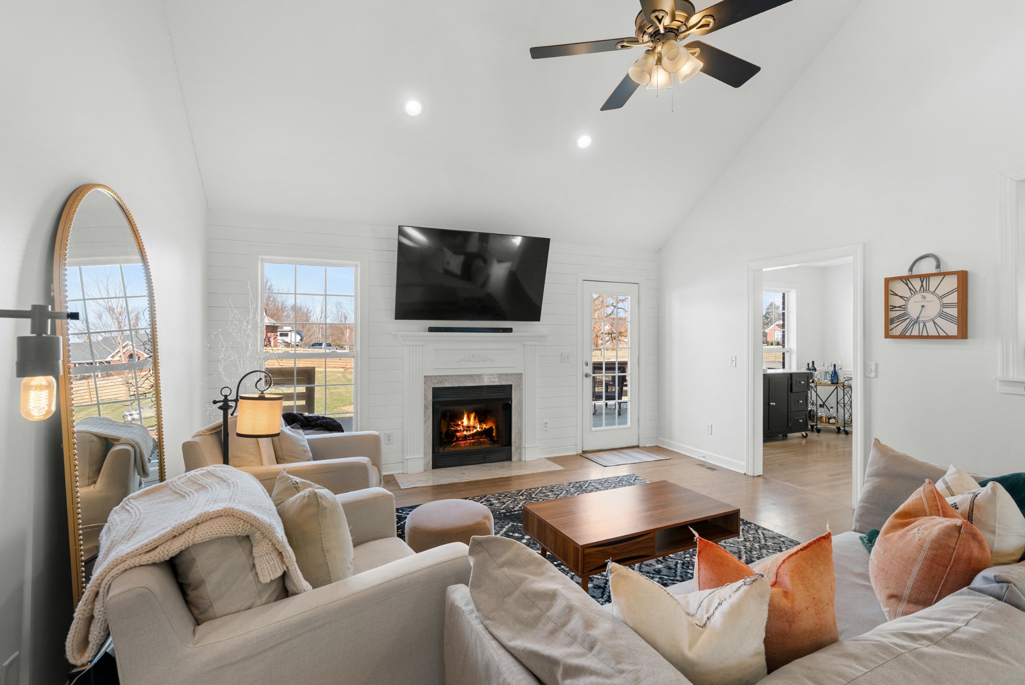 1021 Somerville Drive Cottontown, TN 37048 - Photo 9 of 51