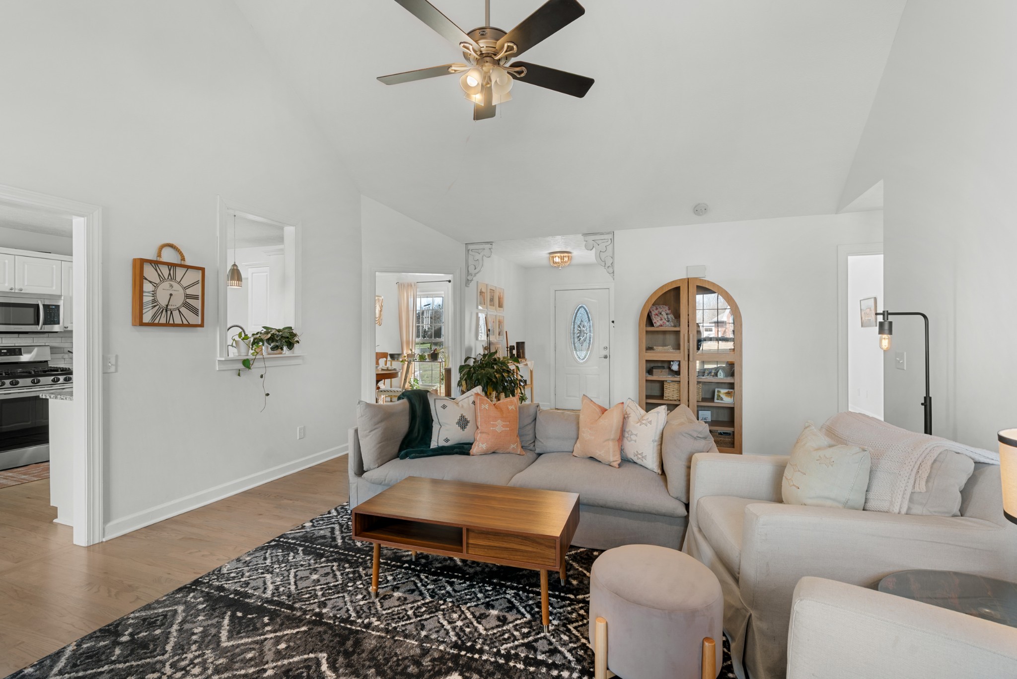 1021 Somerville Drive Cottontown, TN 37048 - Photo 10 of 51