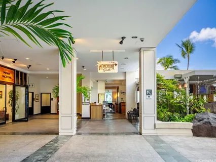 $550,000 | 1777 Ala Moana Boulevard, Unit 213, Honolulu, HI 96815