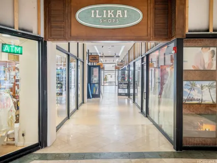 $550,000 | 1777 Ala Moana Boulevard, Unit 213, Honolulu, HI 96815