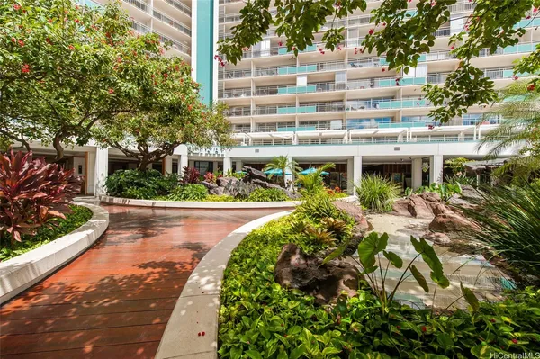 $550,000 | 1777 Ala Moana Boulevard, Unit 213, Honolulu, HI 96815