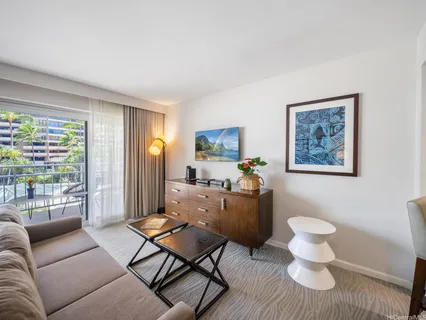 $550,000 | 1777 Ala Moana Boulevard, Unit 213, Honolulu, HI 96815