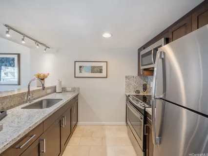 $550,000 | 1777 Ala Moana Boulevard, Unit 213, Honolulu, HI 96815