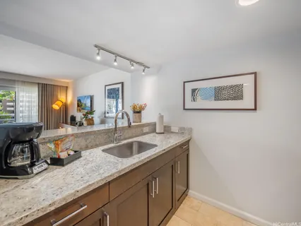 $550,000 | 1777 Ala Moana Boulevard, Unit 213, Honolulu, HI 96815