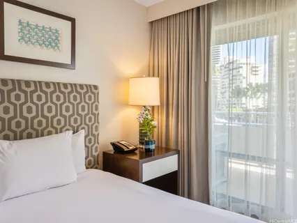 $550,000 | 1777 Ala Moana Boulevard, Unit 213, Honolulu, HI 96815