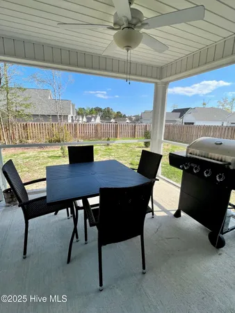 $2,195 | 200 Pastoral Court, Sneads Ferry, NC 28460