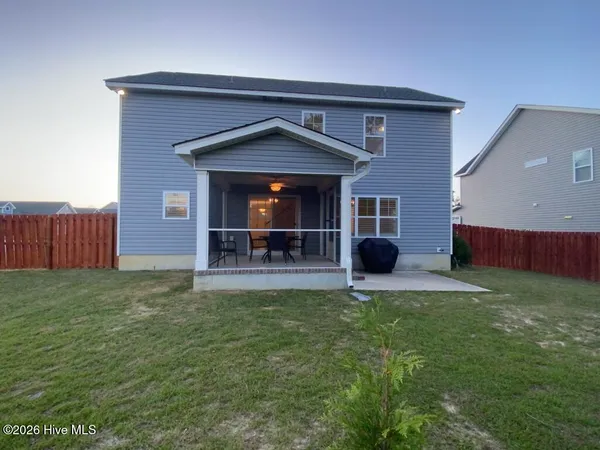 $2,195 | 200 Pastoral Court, Sneads Ferry, NC 28460