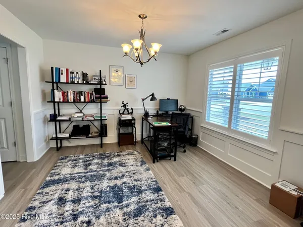 $2,195 | 200 Pastoral Court, Sneads Ferry, NC 28460