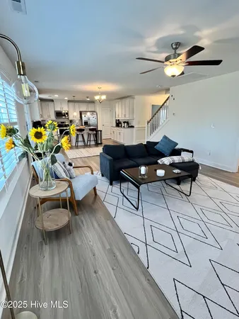 $2,195 | 200 Pastoral Court, Sneads Ferry, NC 28460