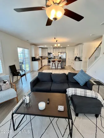 $2,195 | 200 Pastoral Court, Sneads Ferry, NC 28460