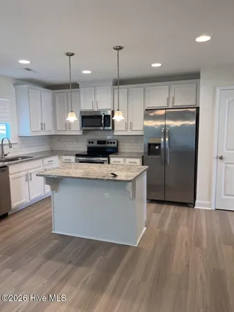 $2,195 | 200 Pastoral Court, Sneads Ferry, NC 28460