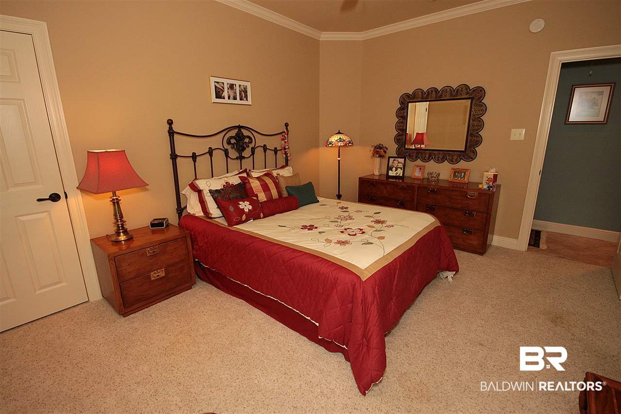 11360 Halcyon Loop Daphne, AL 36526 - Photo 35 of 49 Bedroom 4 View 2