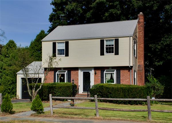 13 Hampton Road Natick, MA 01760 - Photo 1 of 1 Gallery Image 1
