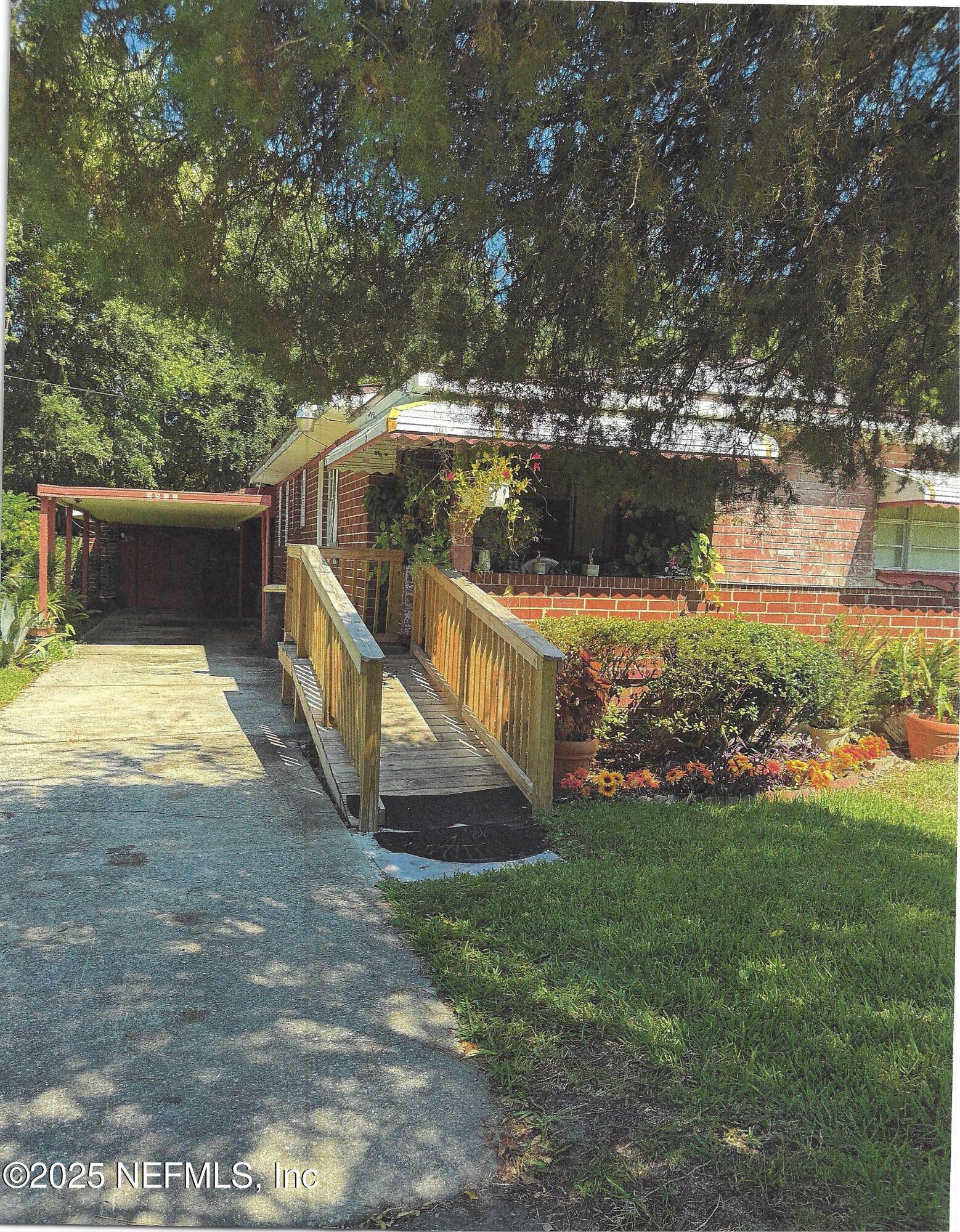 7641 New Kings Road Jacksonville, FL 32219 - Photo 1 of 26 PICTURE