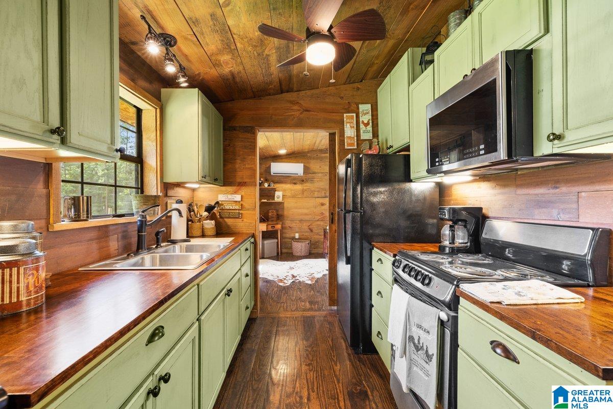 2040 Bud Mountain Road Blountsville, AL 35031 - Photo 10 of 47