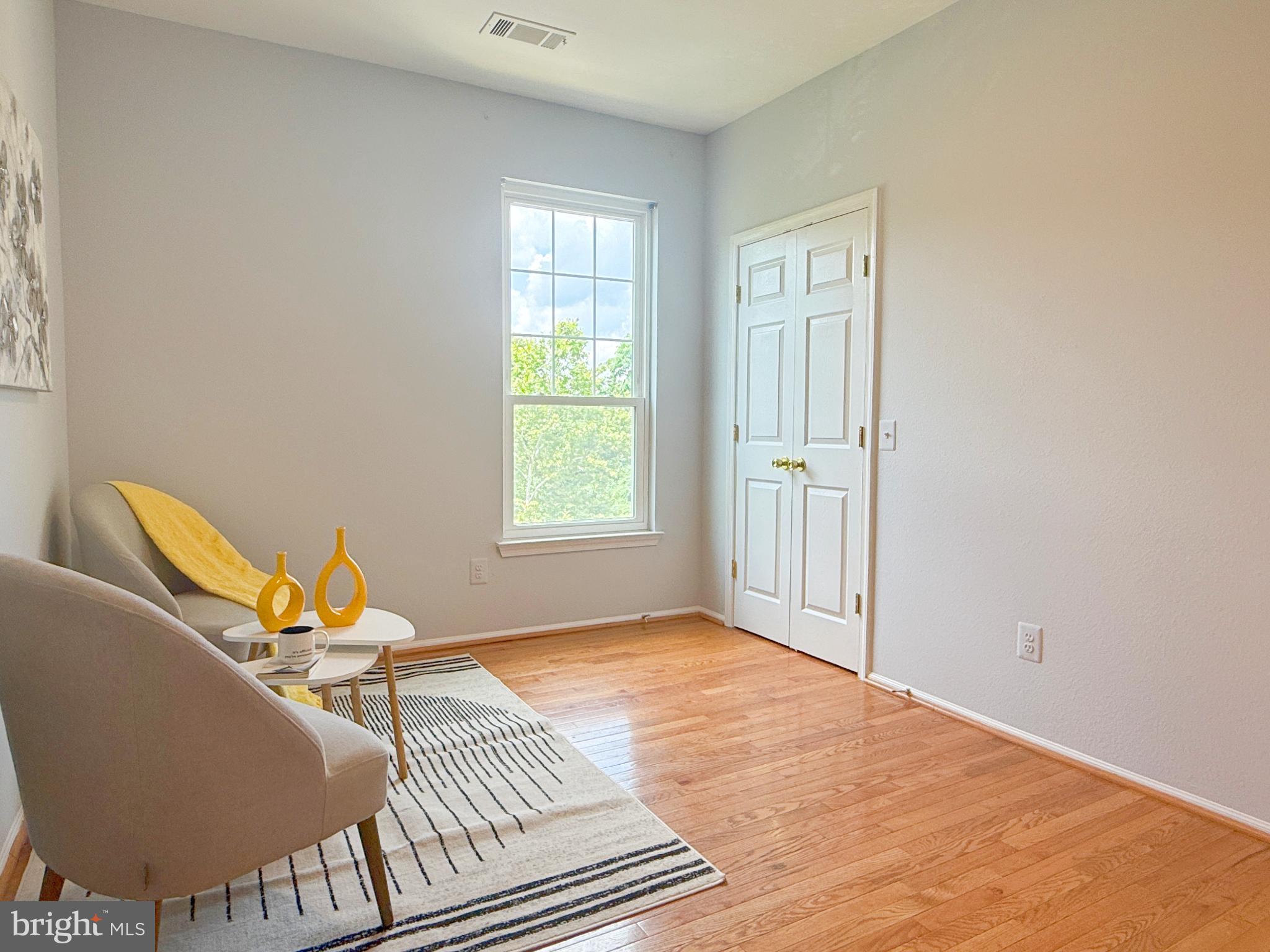 1530 Spring Gate Dr., Unit 9317 McLean, VA 22102 - Photo 31 of 55 Bright and airy space with natural light.