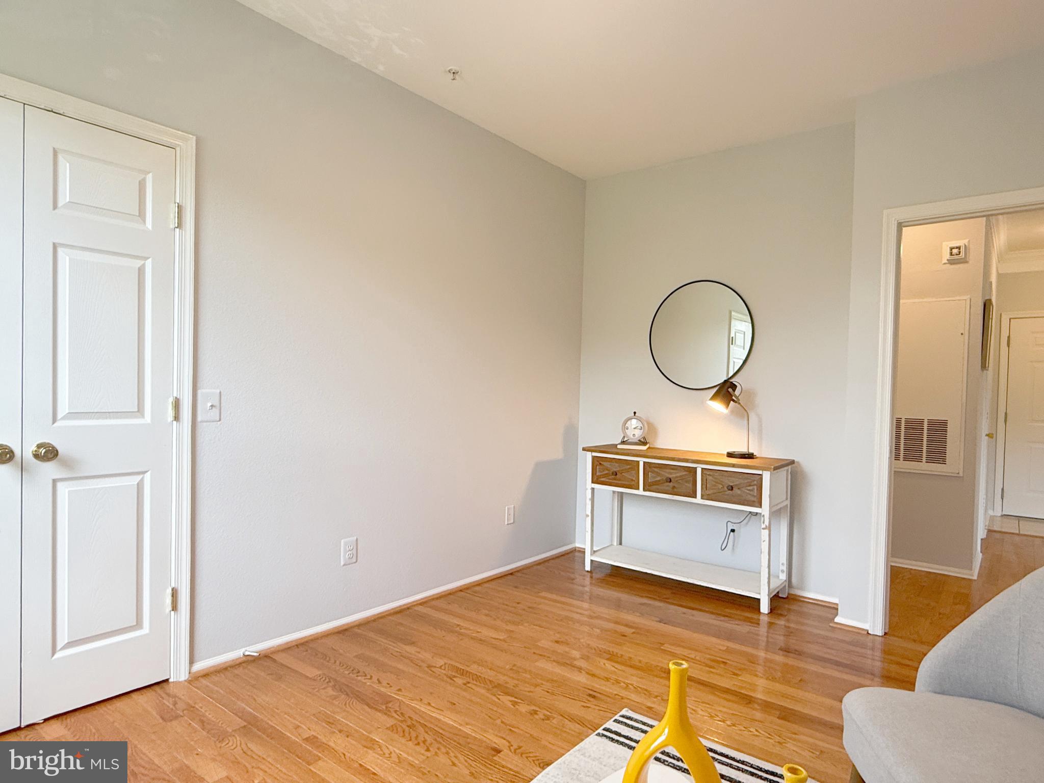 1530 Spring Gate Dr., Unit 9317 McLean, VA 22102 - Photo 32 of 55 Bright and airy space with modern charm.
