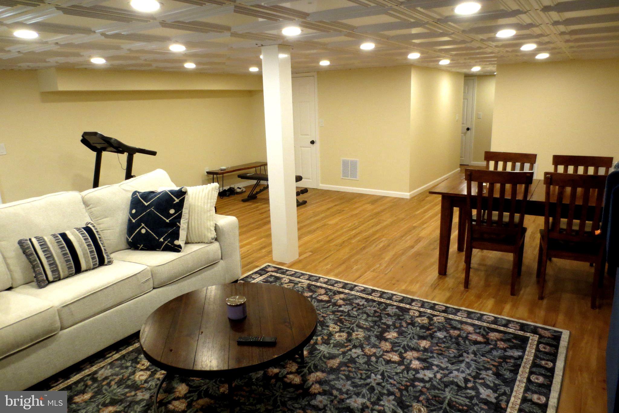 3647 Humpton Road Downingtown, PA 19335 - Photo 14 of 14 Plenty of room for entertaining