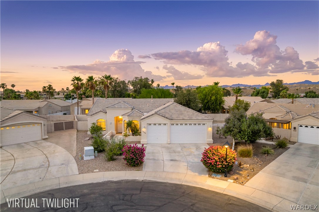 1229 Lause Road Bullhead City, AZ 86442 - Photo 1 of 82