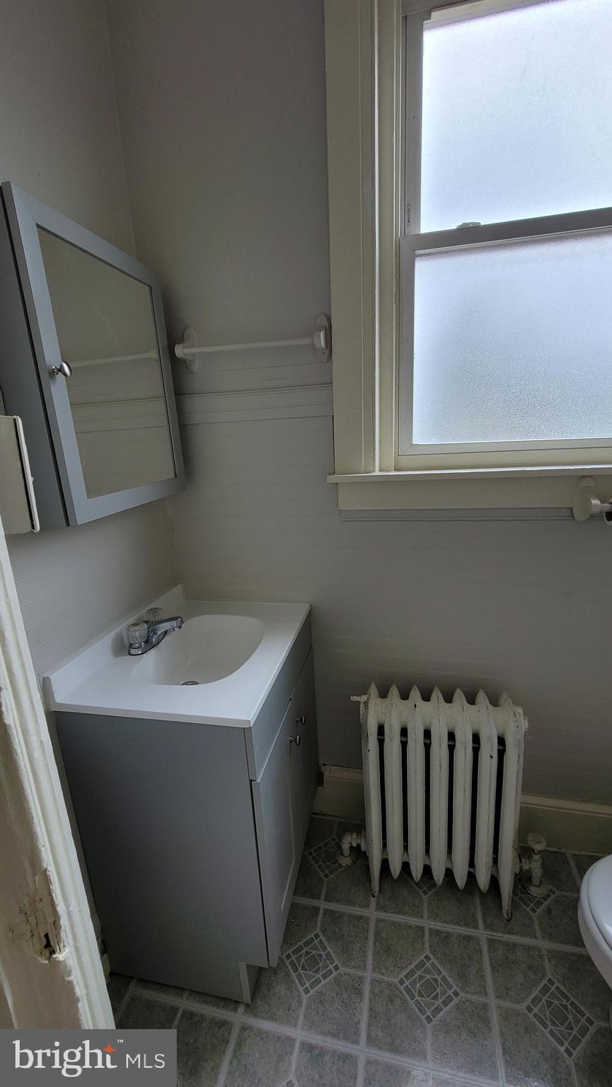 19 South 11th Street, Unit 3 Reading, PA 19602 - Photo 13 of 15 a view of a sink and a window