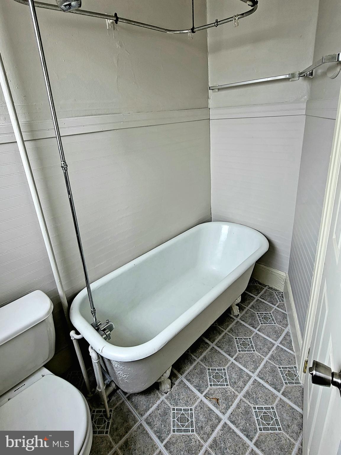 19 South 11th Street, Unit 3 Reading, PA 19602 - Photo 15 of 15 a bathroom with a sink and toilet