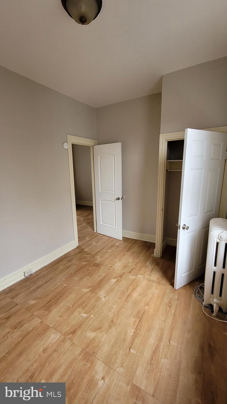 19 South 11th Street, Unit 3 Reading, PA 19602 - Photo 5 of 15 a view of an empty room