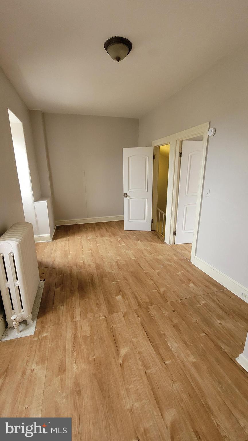 19 South 11th Street, Unit 3 Reading, PA 19602 - Photo 7 of 15 a view of empty room