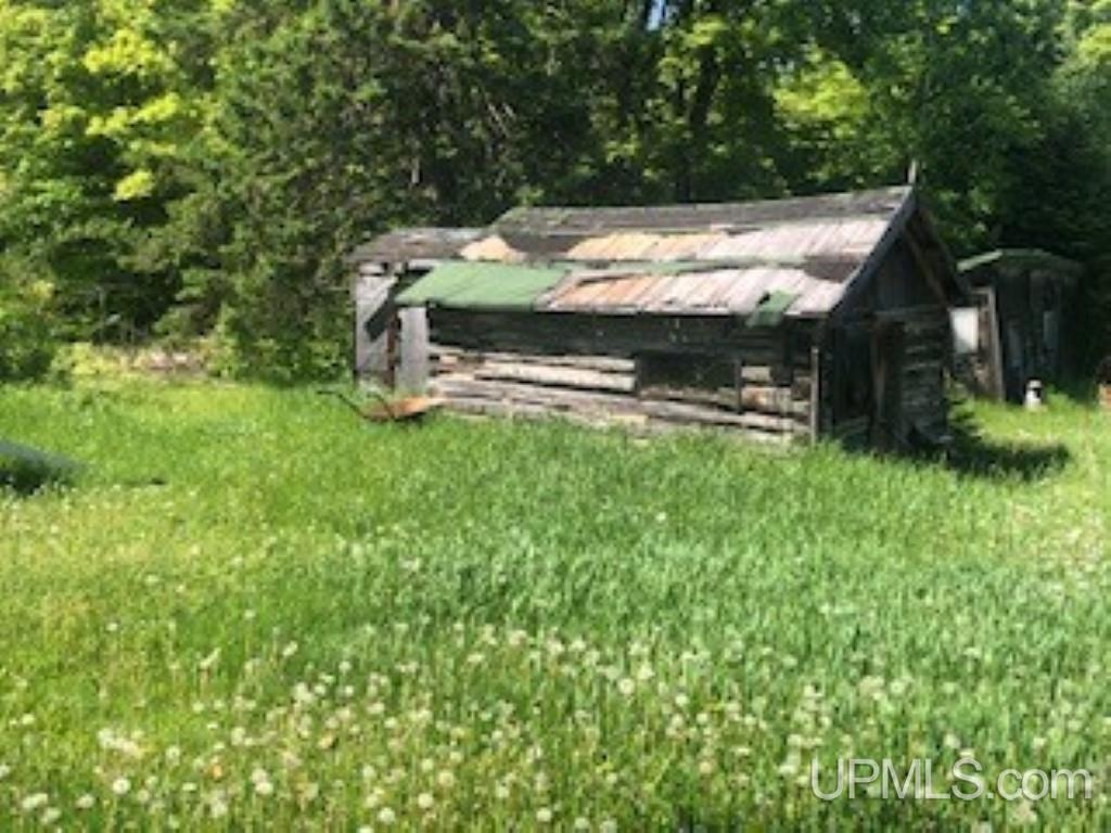 E11961 Roy Wright Road Shingleton, MI 49884 - Photo 38 of 40