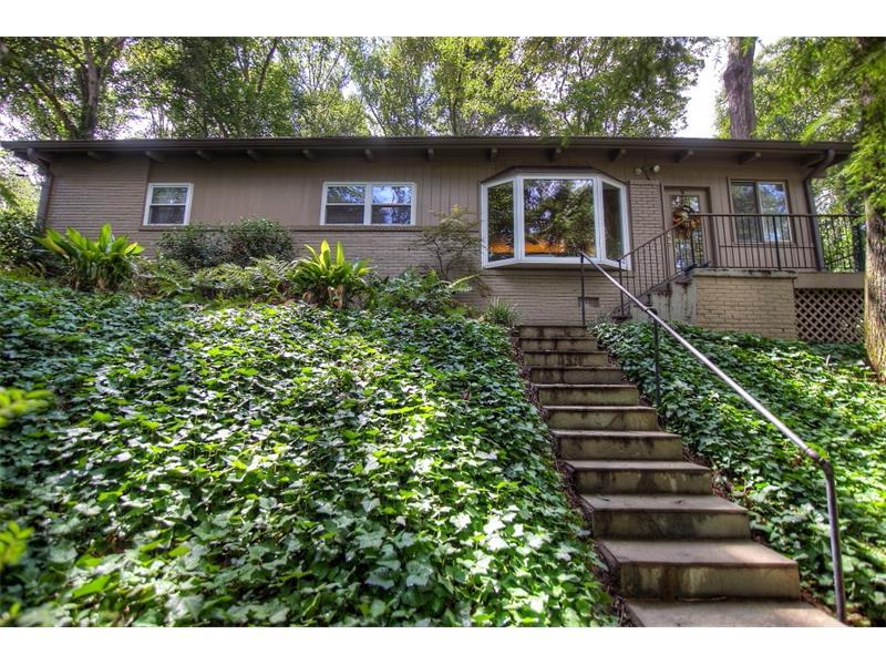 2626 Defoors Ferry Road Northwest Atlanta, GA 30318 - Photo 1 of 1 Gallery Image 1