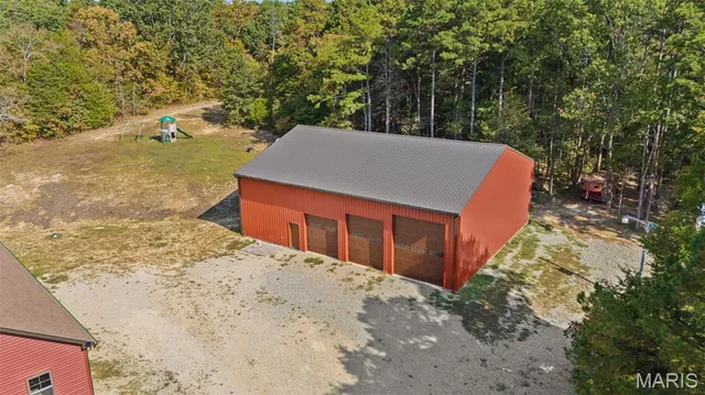 $999,900 | 10051 State Highway 32, Ste. Genevieve, MO 63670
