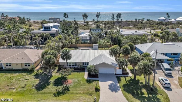 $960,000 | Undisclosed Address, Sanibel, FL 33957