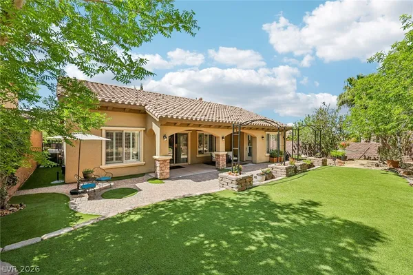 $825,000 | 2760 Quinson Lane, Henderson, NV 89044
