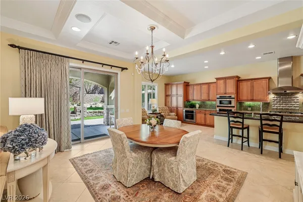 $825,000 | 2760 Quinson Lane, Henderson, NV 89044