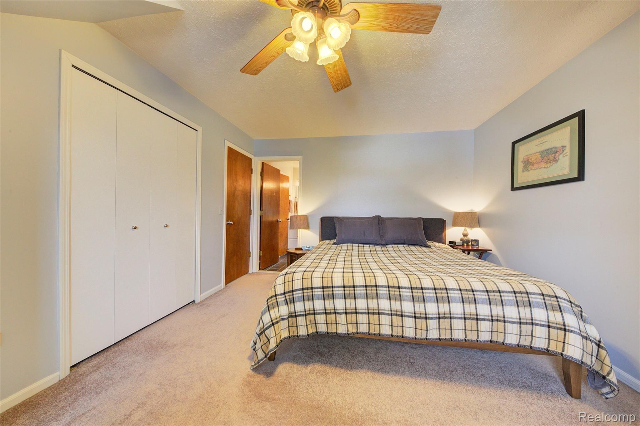 1131 Brighton Lake Road Brighton, MI 48116 - Photo 20 of 43 Master
