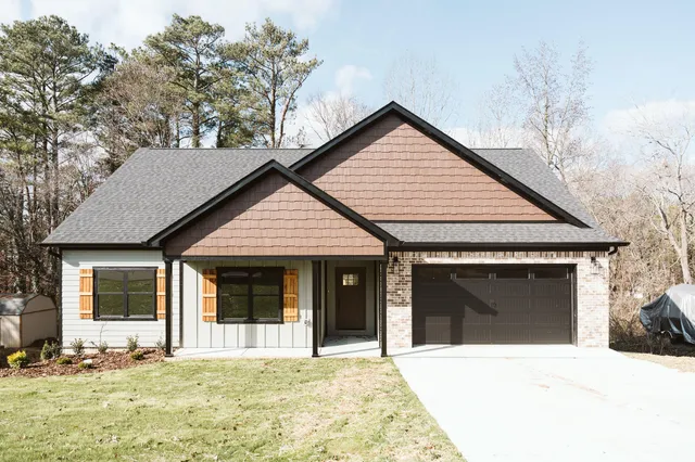 $439,900 | 2835 Vista Drive Northwest, Cleveland, TN 37312