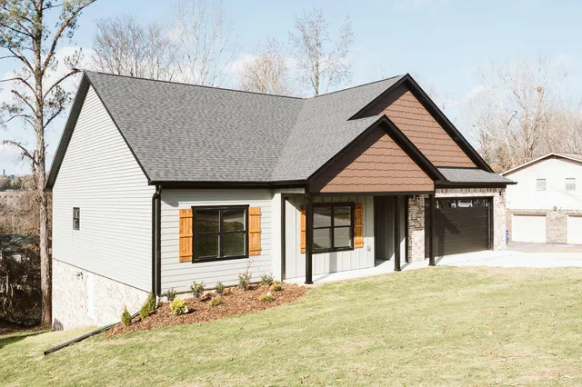 $439,900 | 2835 Vista Drive Northwest, Cleveland, TN 37312